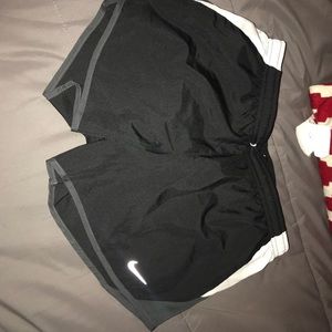 Dri-Fit Nike Shorts